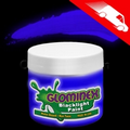 Glominex Blacklight Paint 4 Oz. Jar Blue